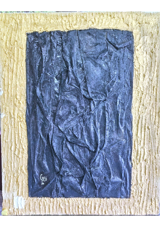 Midnight Foil
