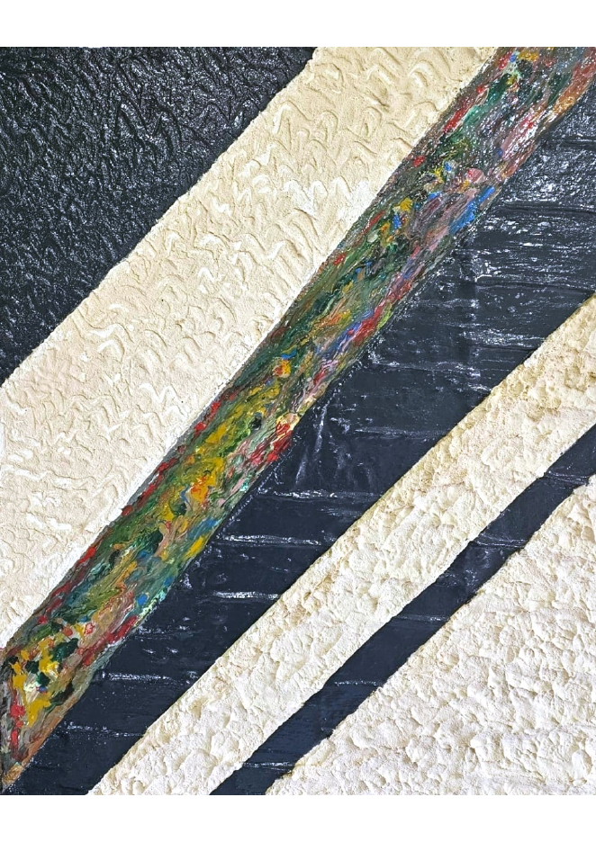 Diagonal Discourse