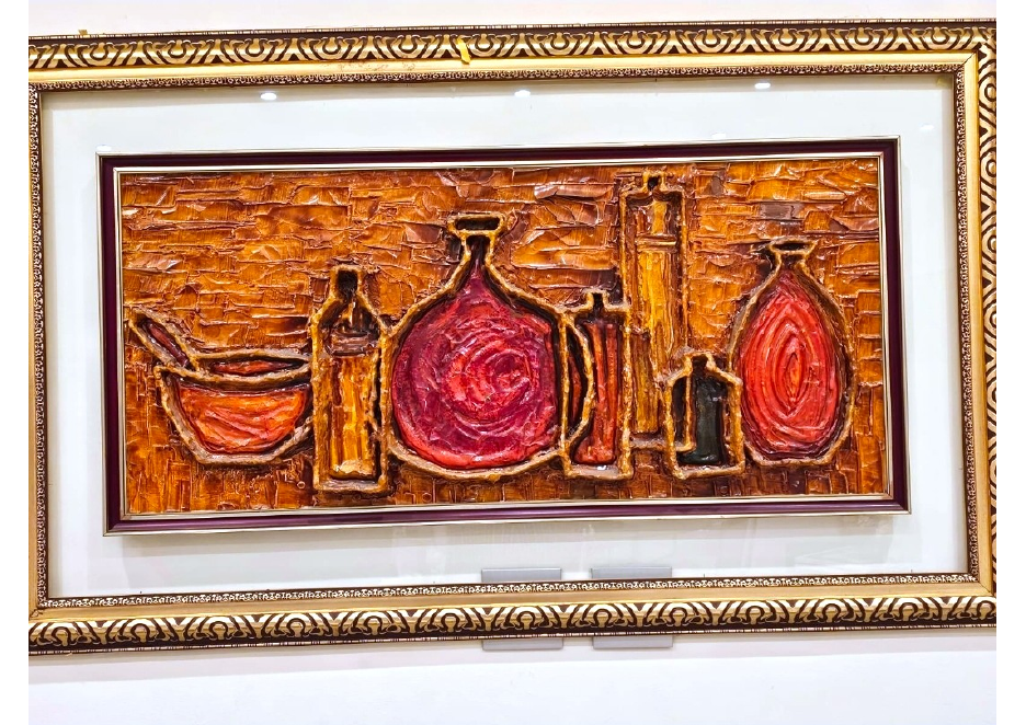 The Apothecary