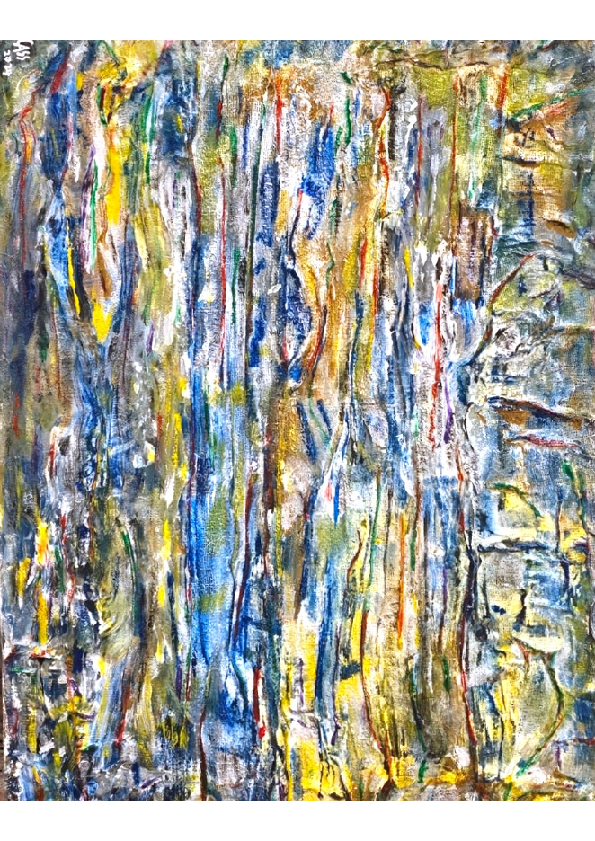Cascade
