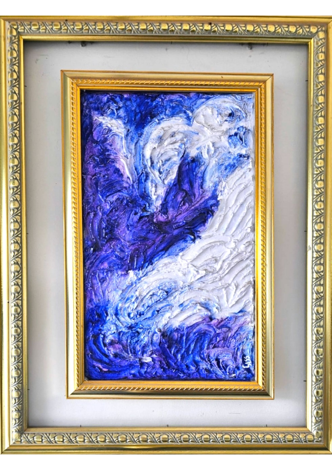 Violet Dreams